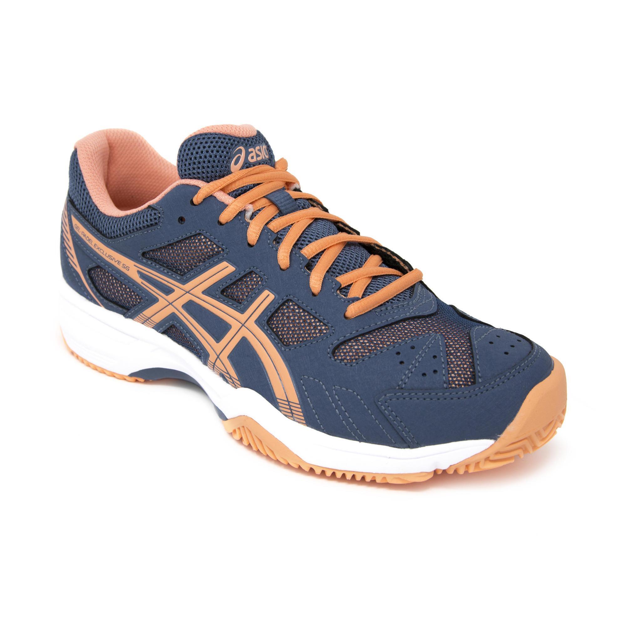 zapatillas asics mujer padel zapatillas asics mujer padel